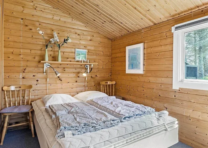 Σπίτι διακοπών Ln767-hjorring-dogger-banke-5 Hjørring